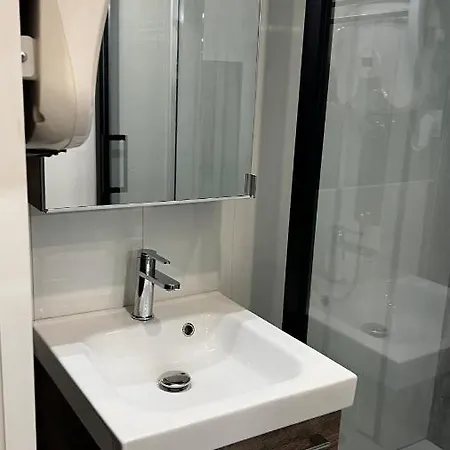 Apartment - 4/6 Personnes Avec Exterieurs